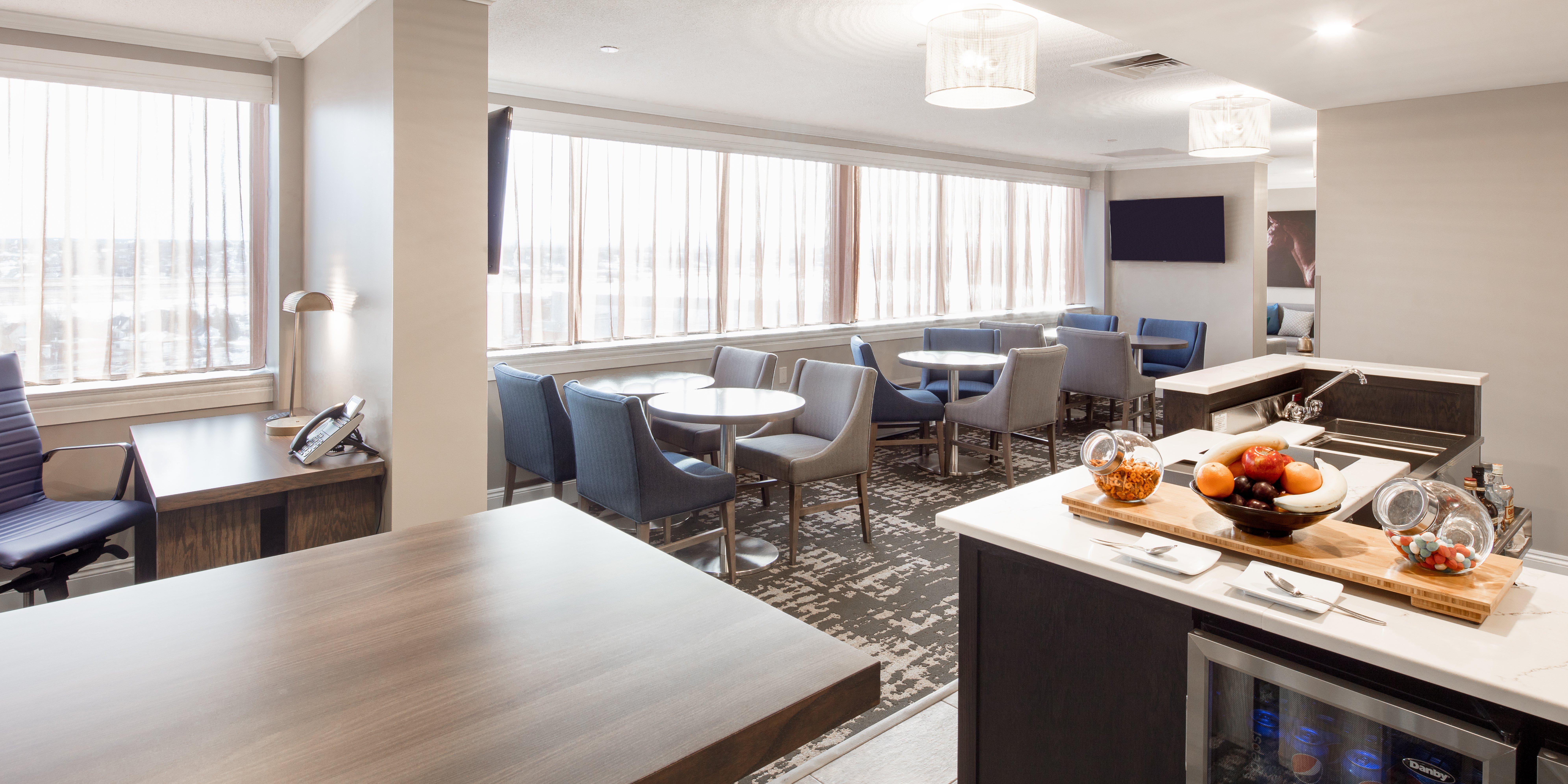 Crowne Plaza Hotel Moncton Downtown By Ihg Exterior foto