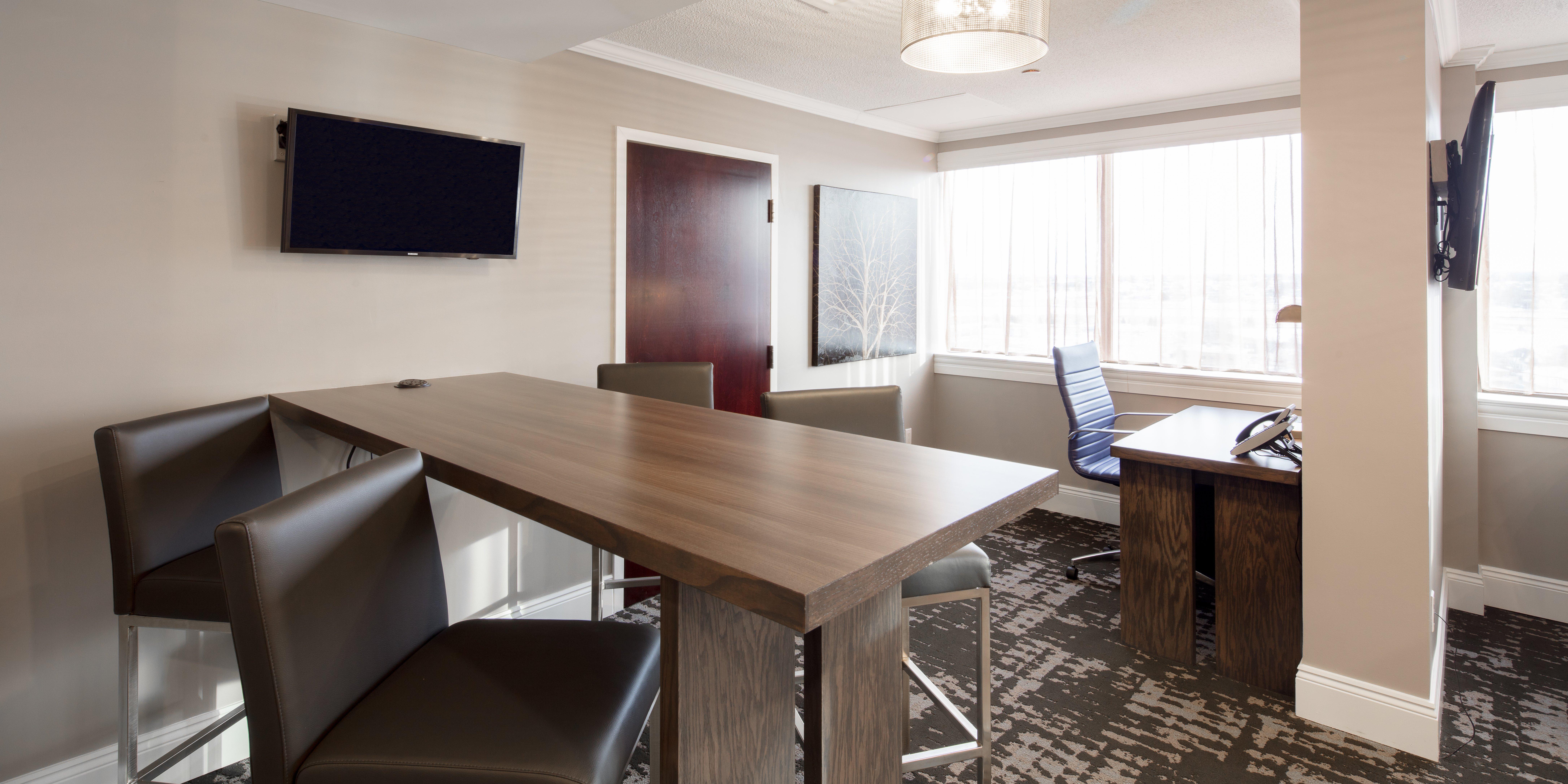 Crowne Plaza Hotel Moncton Downtown By Ihg Exterior foto